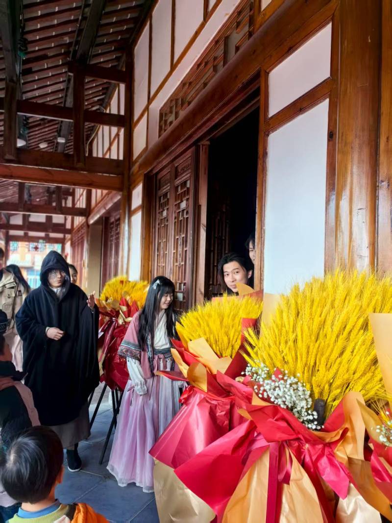 沉浸赋能：铜仁景区演艺的差异化突围之路